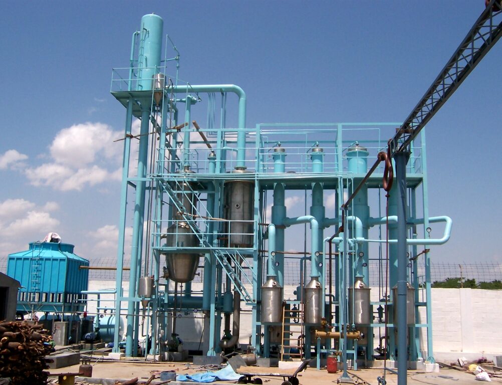 Process Equipment